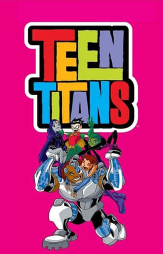 Teen Titans