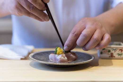 Masaaki Sushi
