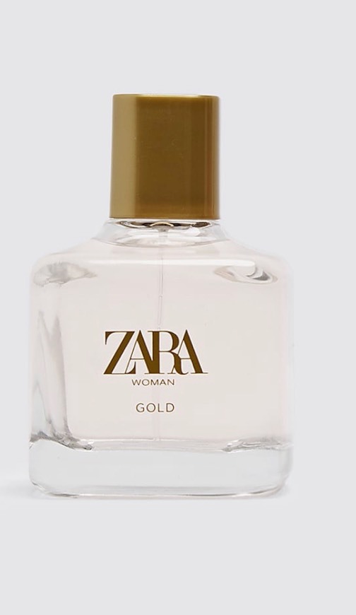 Products Gold Zara