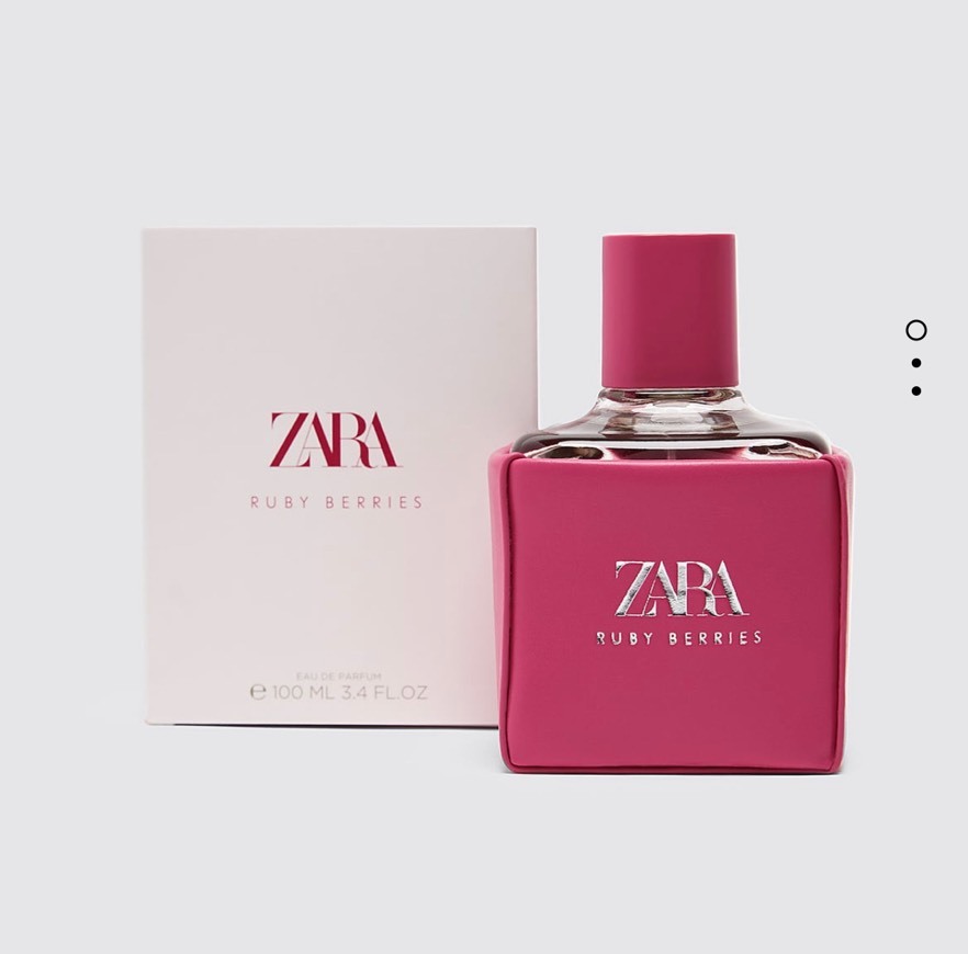 Products Ruby Berries Zara