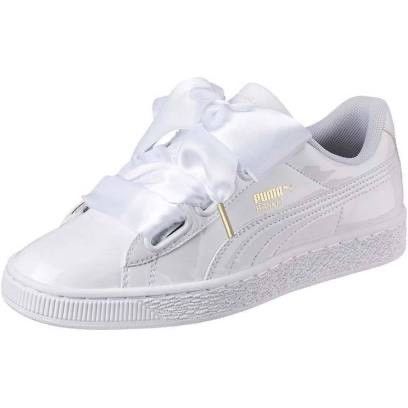 Moda Puma Basket