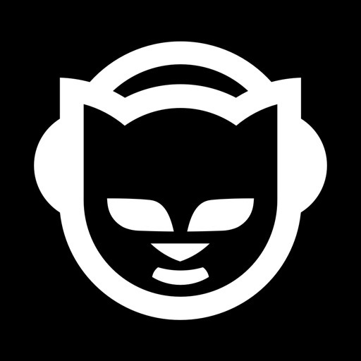 App Napster - Top Music & Radio