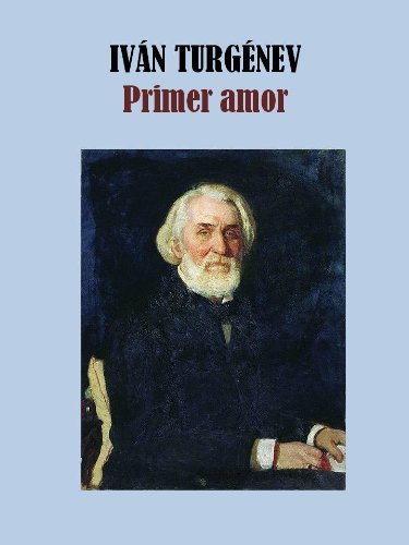 Libro PRIMER AMOR