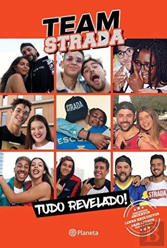 Libro Team Strada Tudo Revelado!