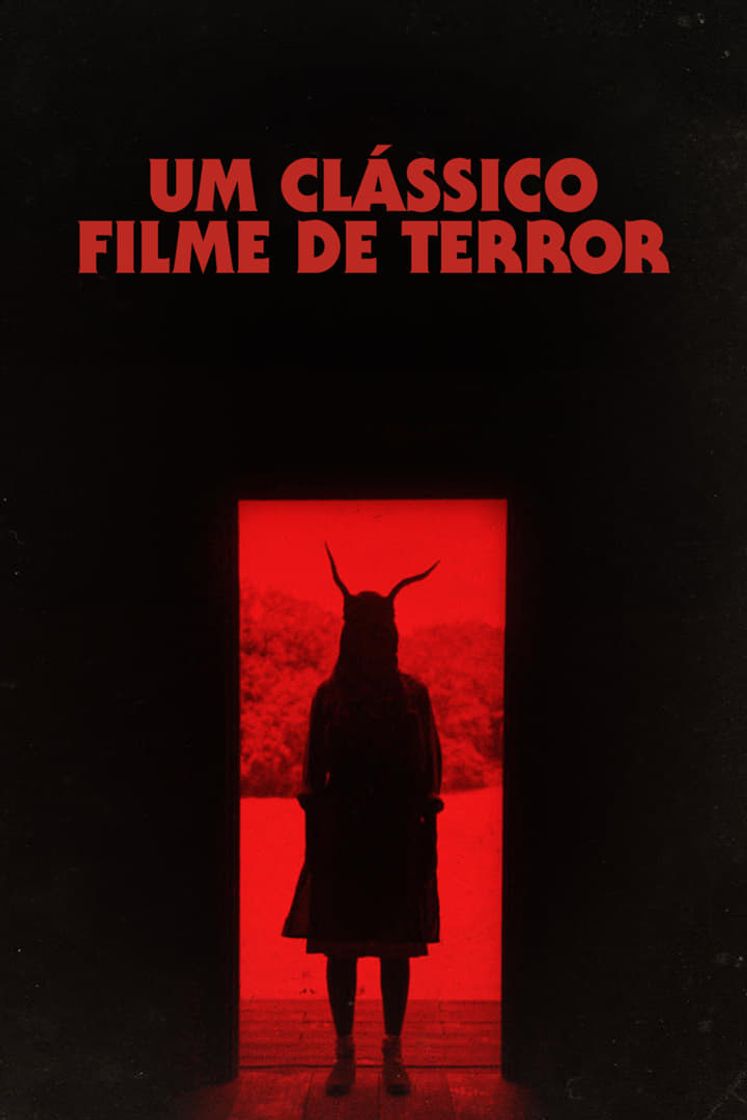 Movie A Classic Horror Story