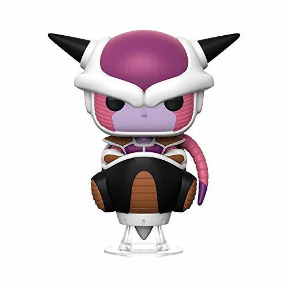 Game Funko- Pop Vinilo: Dragonball Z S6: Frieza Figura Coleccionable,