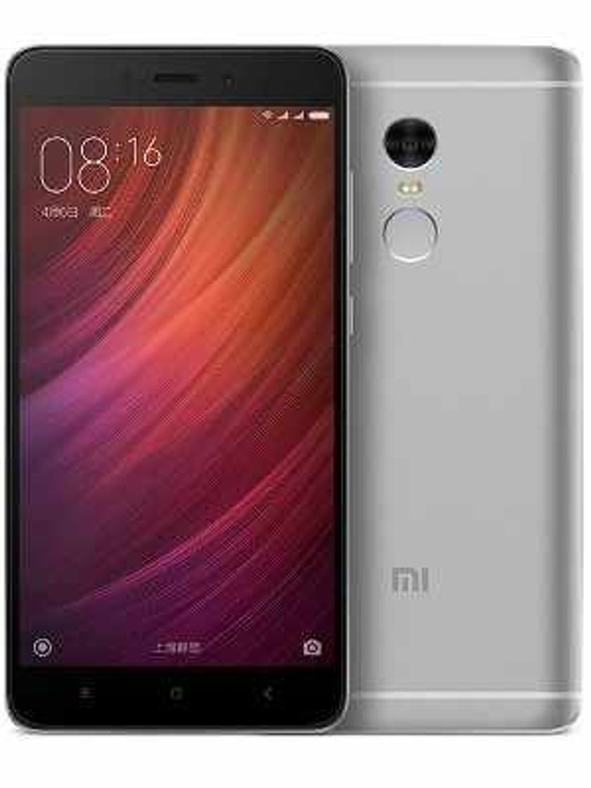 Product Xiaomi Redmi Note 4