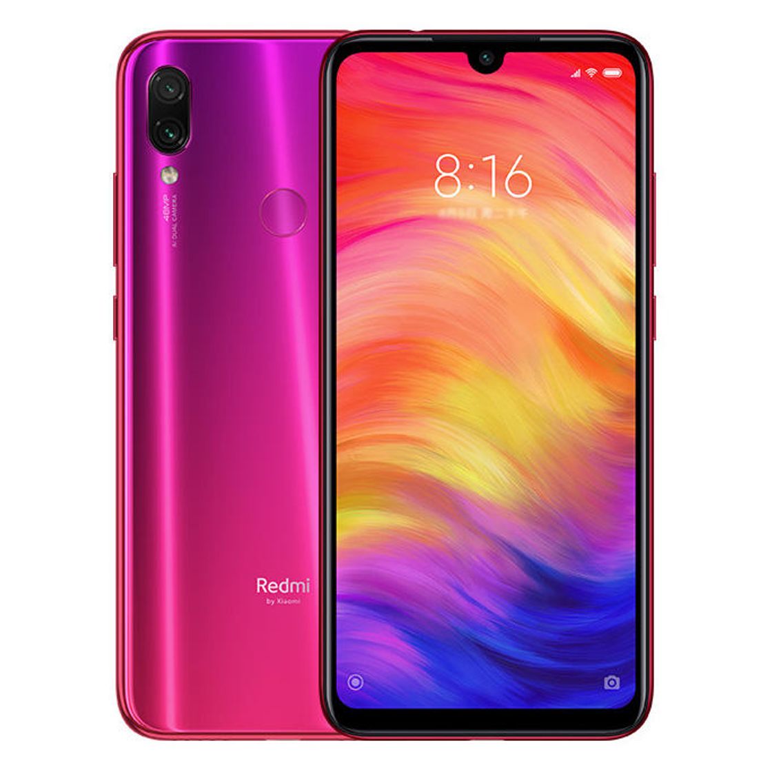 Product Xiaomi Redmi Note 7