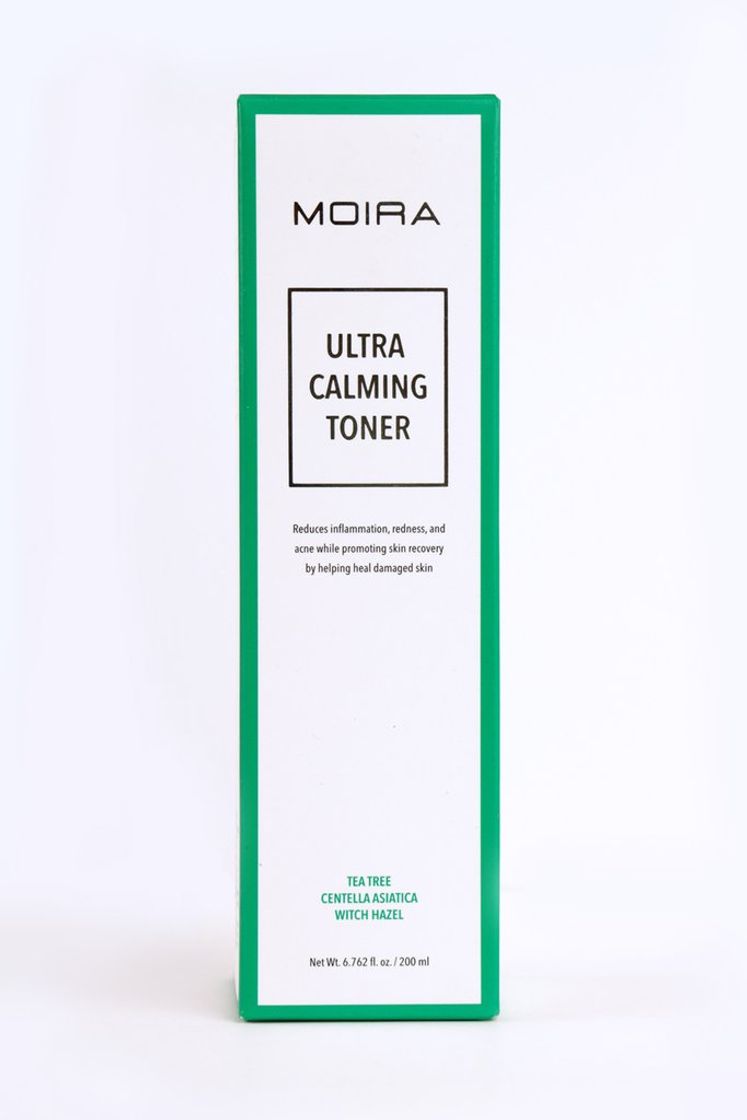 Moda Moira Ultra Calming Toner