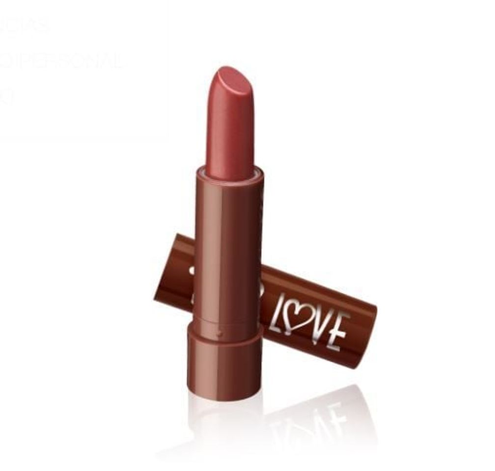 Moda Avon Pop Love Lápiz Labial