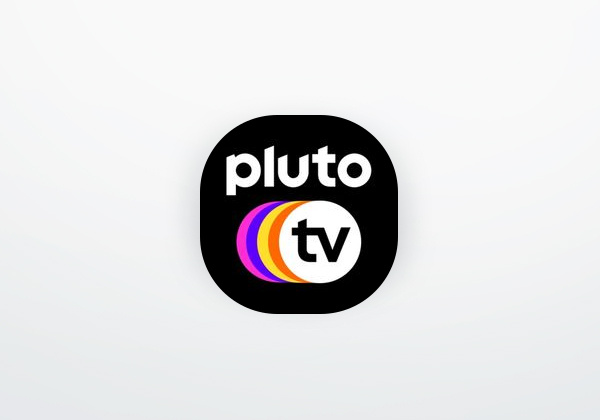 Aplicación Pluto TV - Live TV and Movies