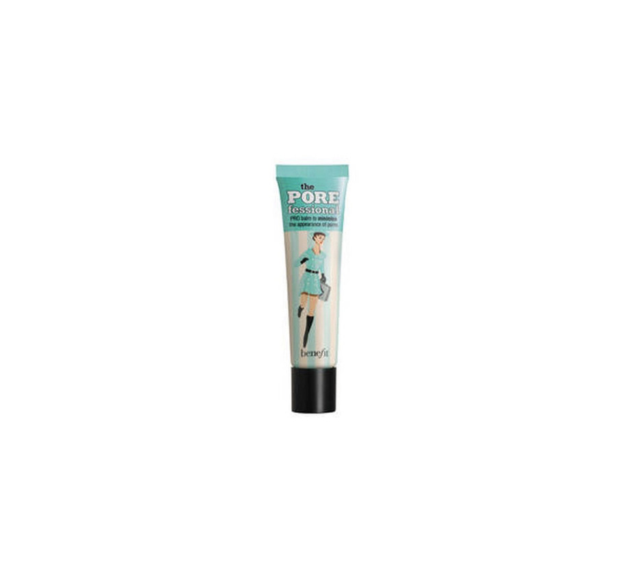 Social The POREfessional Primer • Benefit Cosmetics 