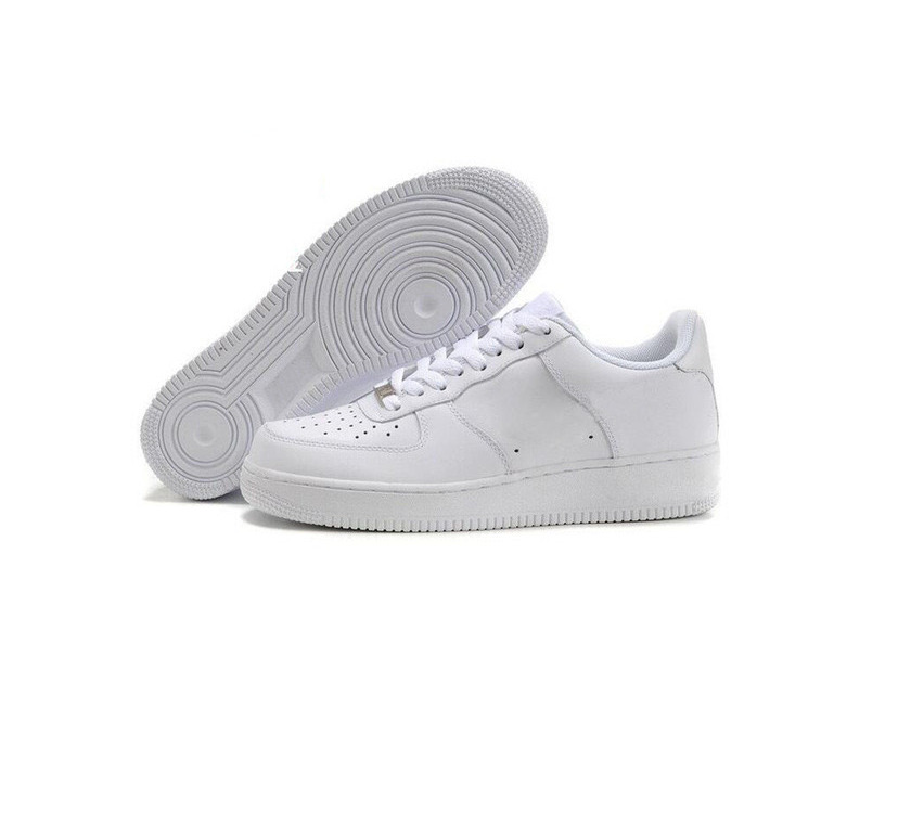 Product Nike Air Force 1 White 