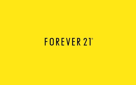 Forever 21