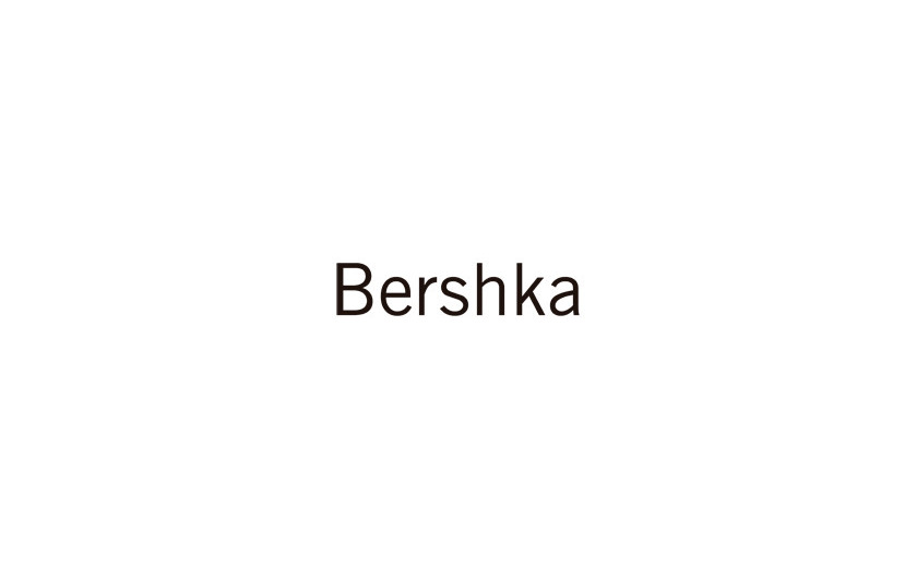 Product Bershka