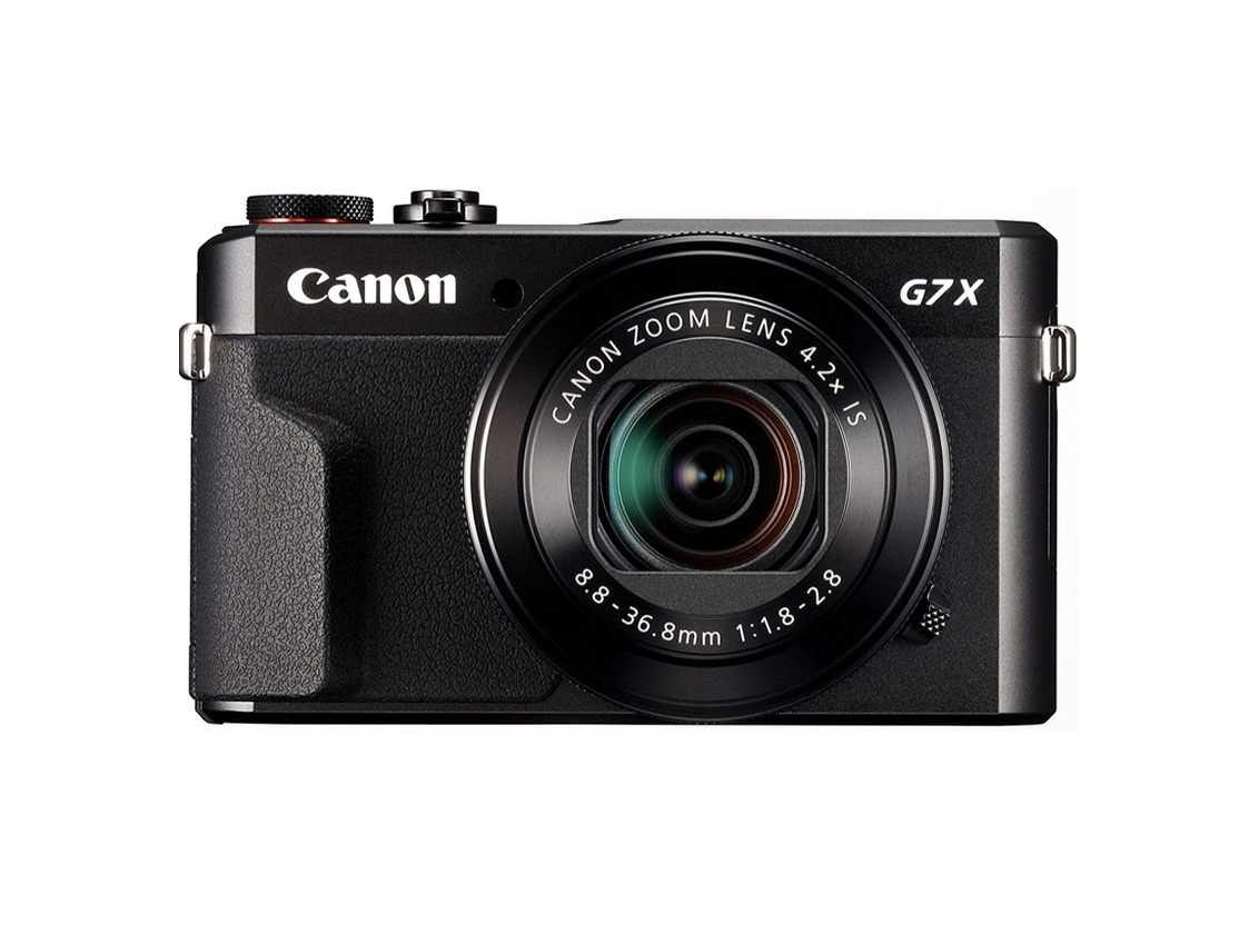 Product Cânon G7 X Mark II