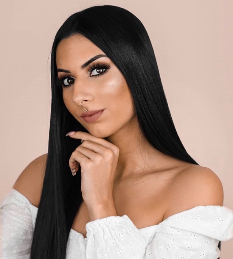 Social Lily Marques 