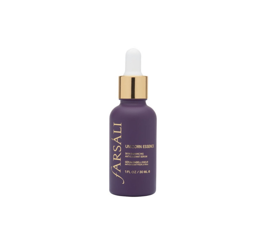 Product Unicorn Essence • Farsáli