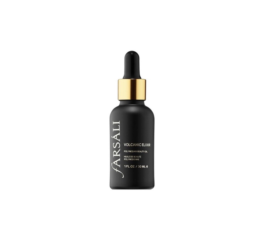 Social Volcanic Elixir • Farsáli 