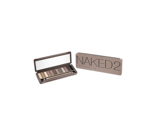 Naked 2 • Urban Decay 