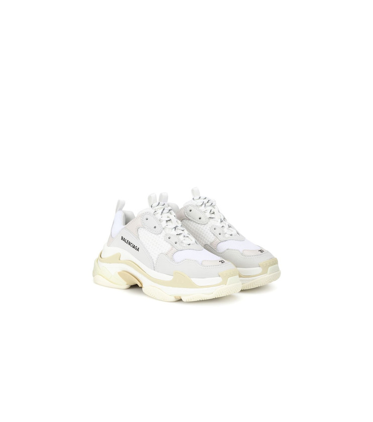 Producto Balenciaga Triple S 