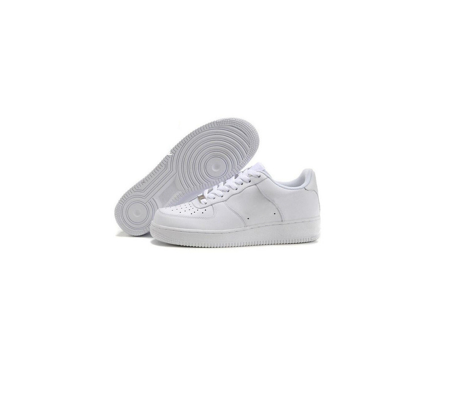 Social Nike Air Force 1 White 