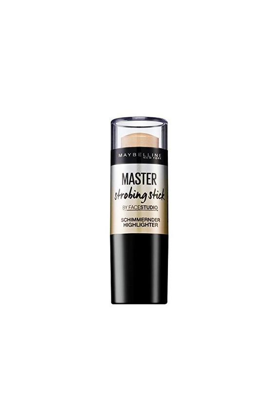 Belleza Maybelline Master Strobing Stick Iluminador