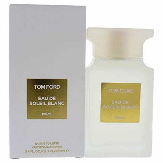 Tom Ford Eau De Soleil Blanc