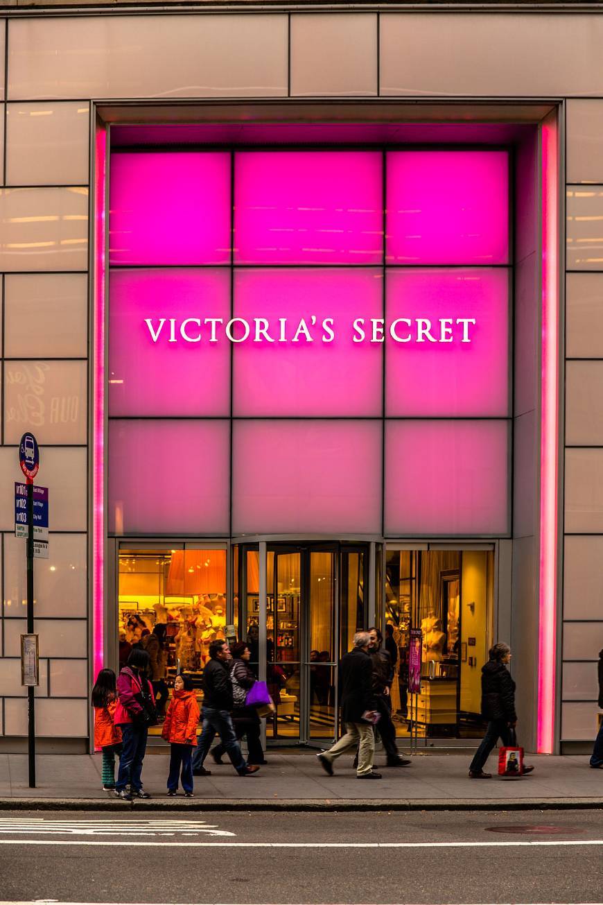 Belleza Victoria's Secret