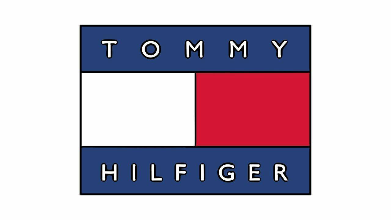 Moda Tommy Hilfiger