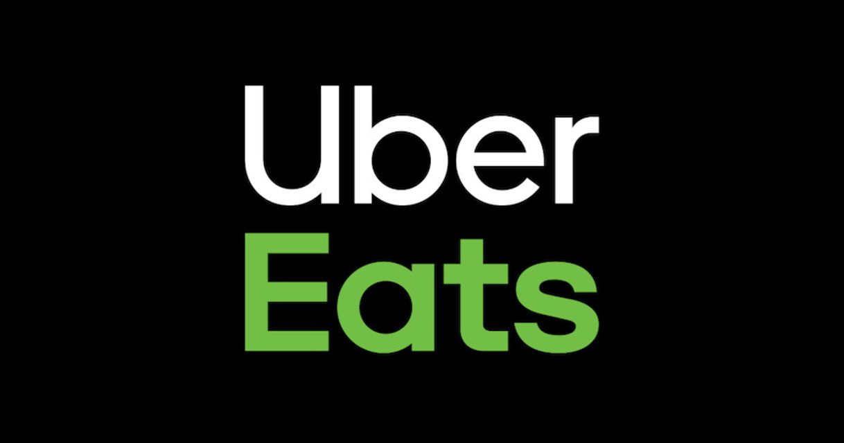 App UberEats 