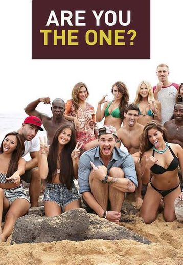 Are You The One? - Watch Full Episodes | MTV
