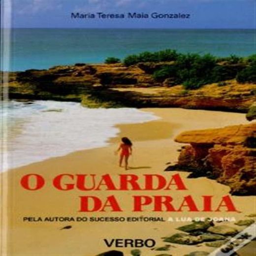 O Guarda da Praia