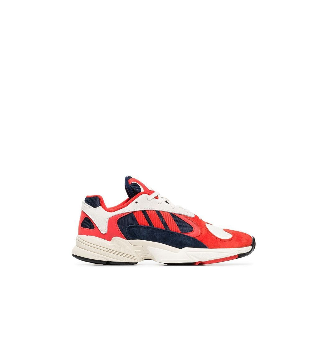 Fashion Adidas Yung 1 Sneakers