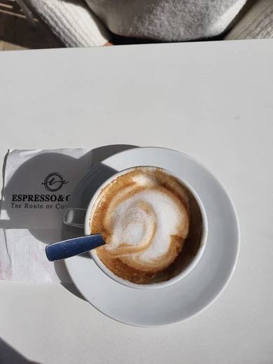 Caffe Espresso&CO
