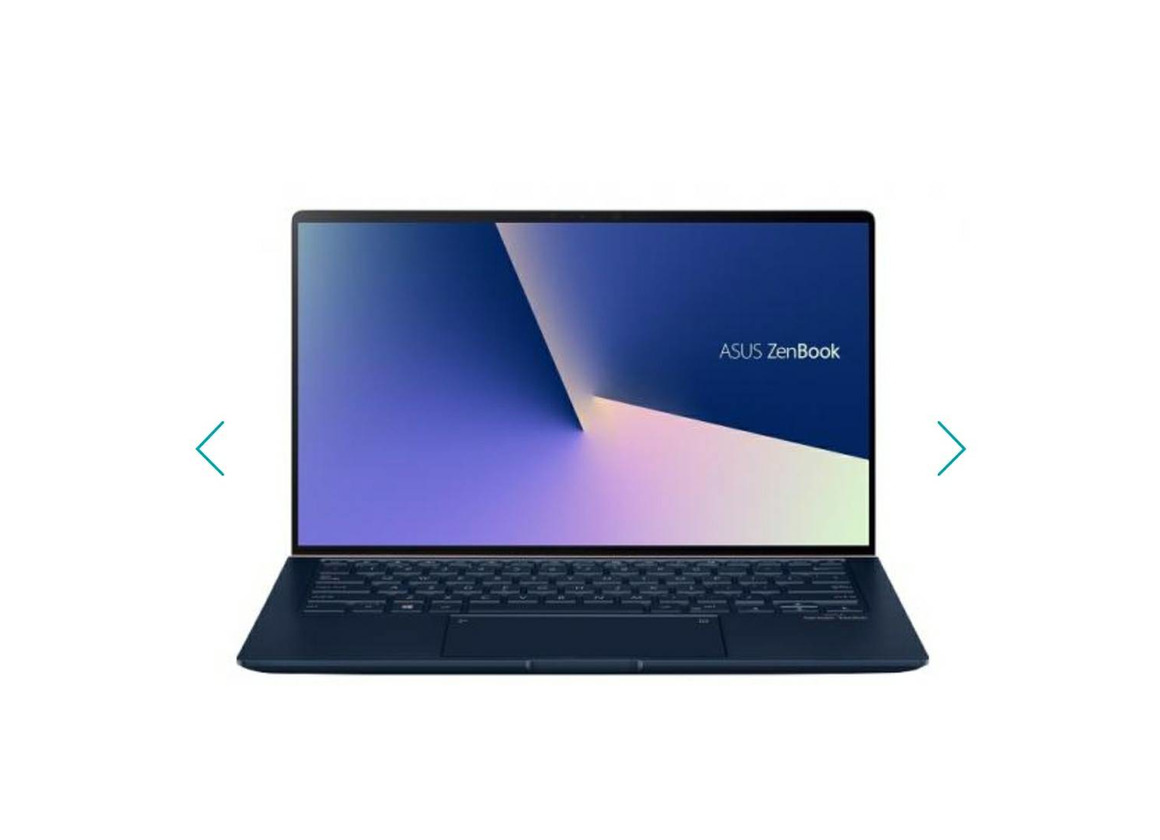 Products Asus zenbook ux434 intel core i7