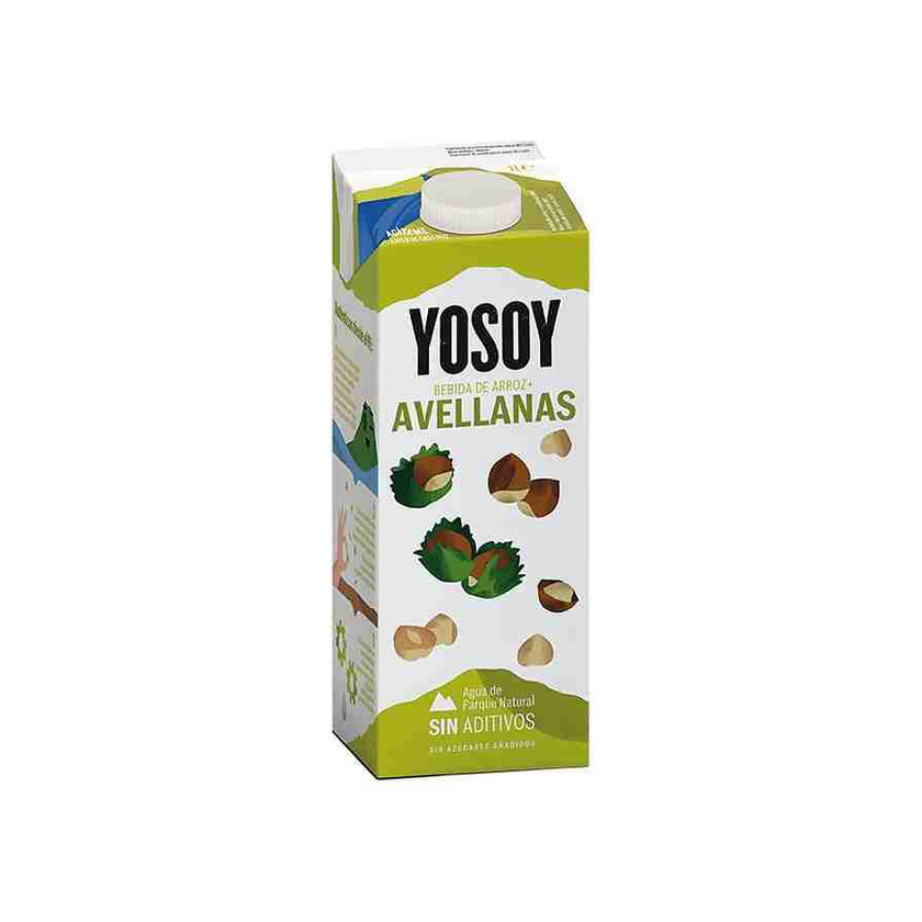 Products Yosoy