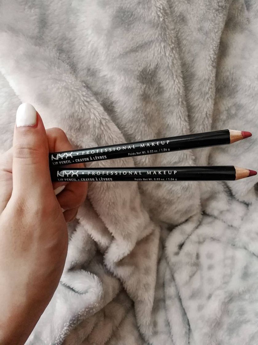 Fashion NYX Slim Lip Pencil 