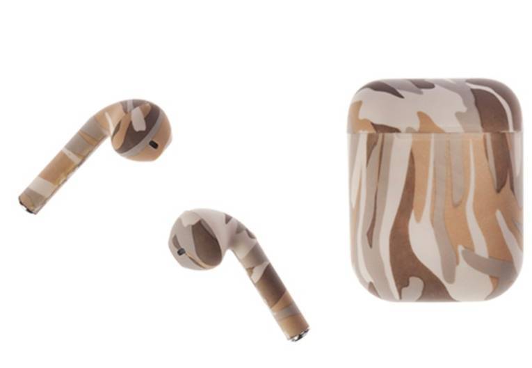 Social Auriculares Bluetooth