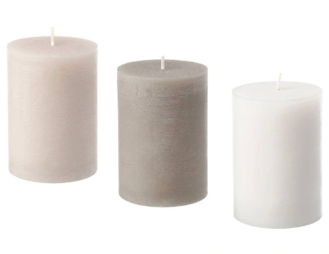 Social Conjunto de Velas