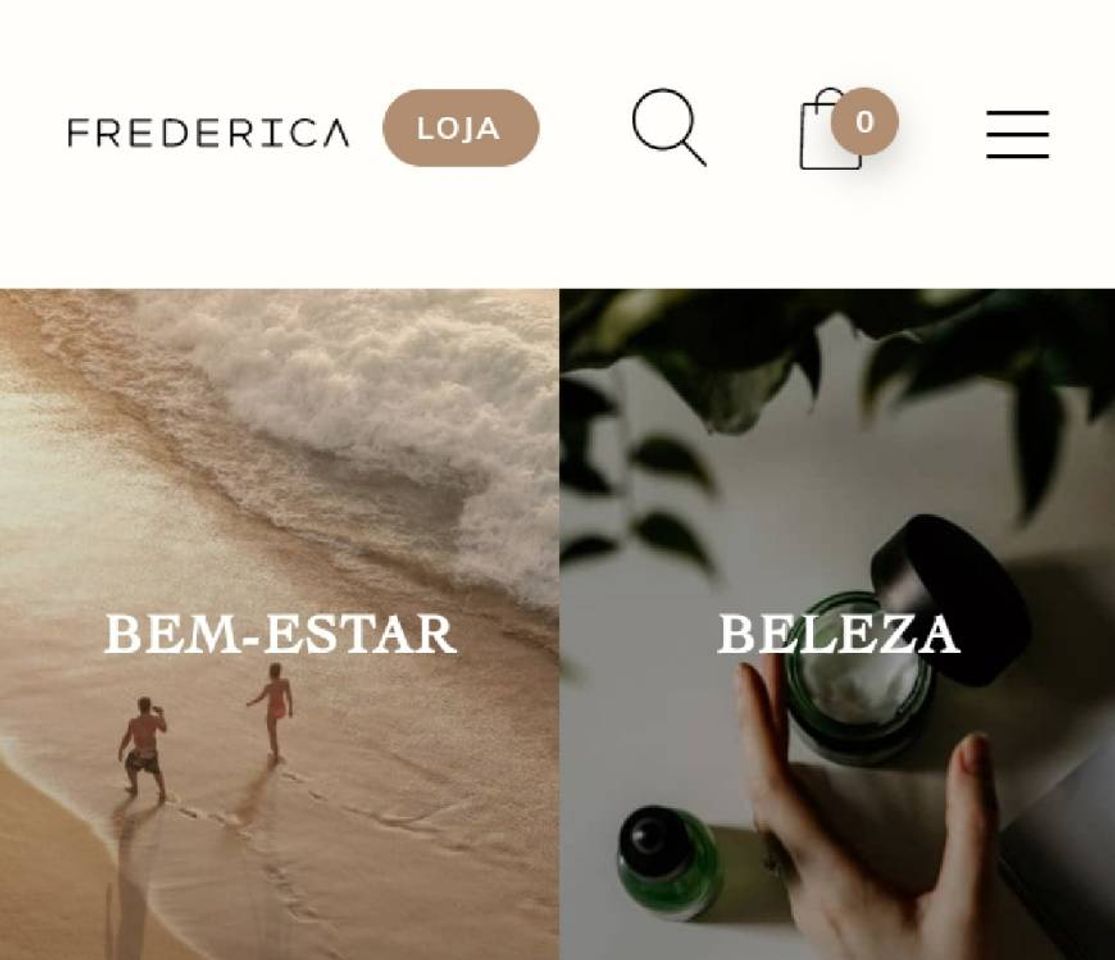 Fashion Frederica | Site de Lifestyle para Mulheres Modernas