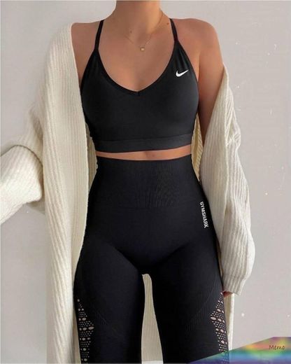 Sport outfit