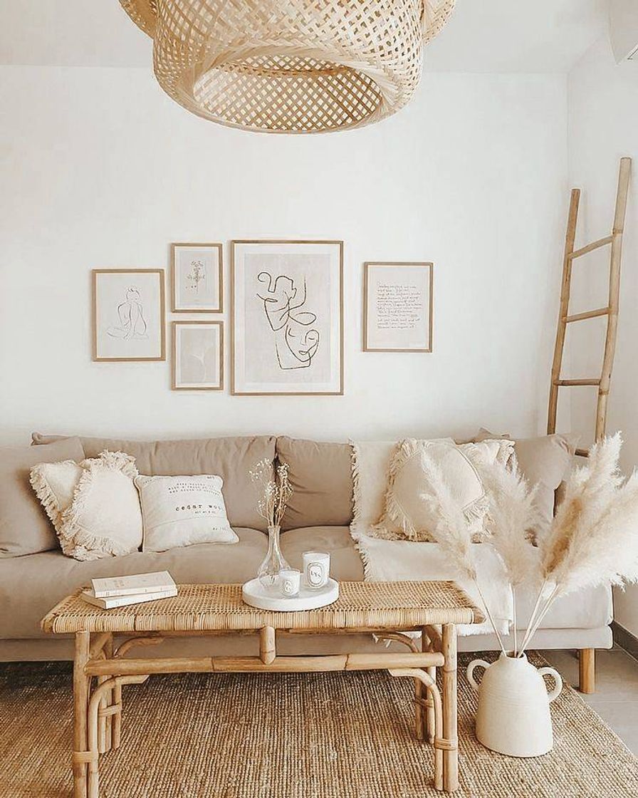 Moda Living room