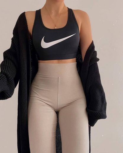 Sporty and Comfy