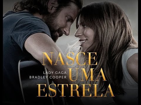 Assim nasce uma estrela (trailer) 