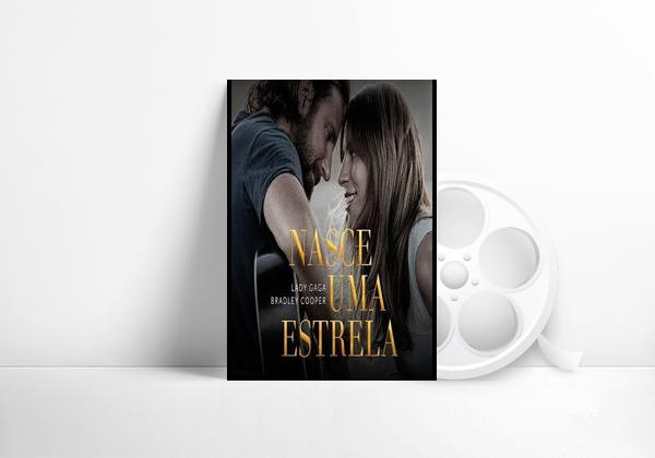 Película Assim nasce uma estrela (trailer) 