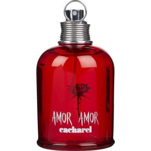 Perfume Amor Amor - Cacharel 
