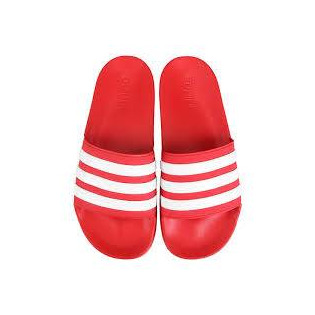 Adidas Duramo Slide, Zapatillas Unisex Niños, Rosa