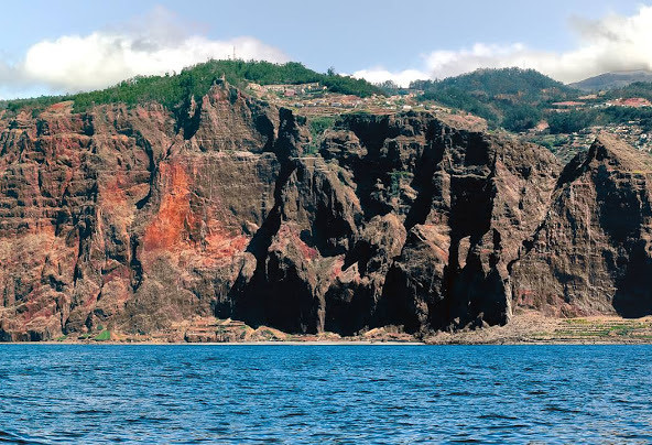 Place Cabo Girão