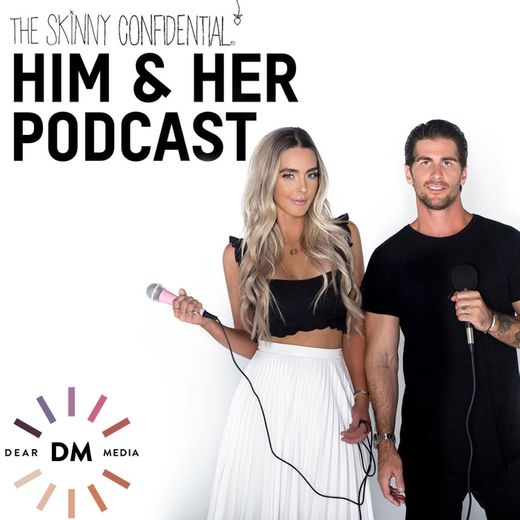 The Skinny Confidential Podcast